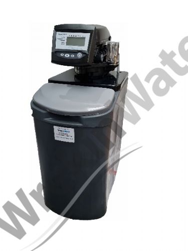 Water Softener Timed Automatic Digital Controlled 10L Resin Bed 